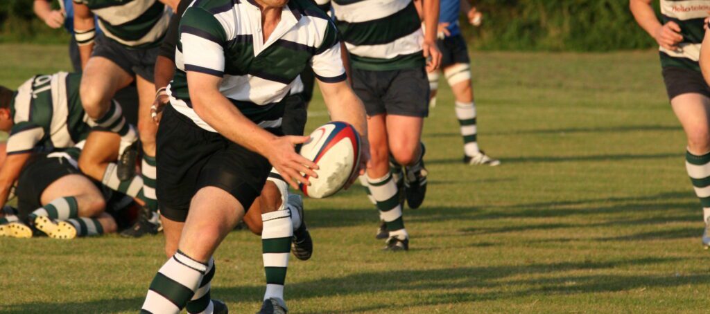 Rugby