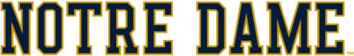 University of Notre Dame