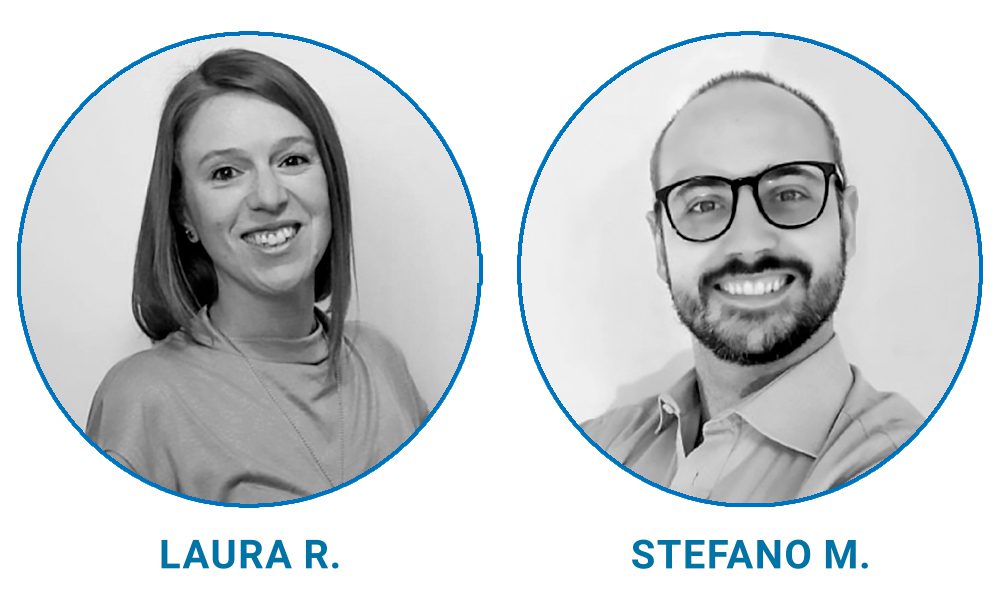 I nuovi collaboratori del team Empowering Students