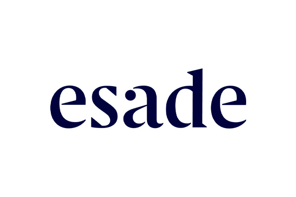 Esade university logo