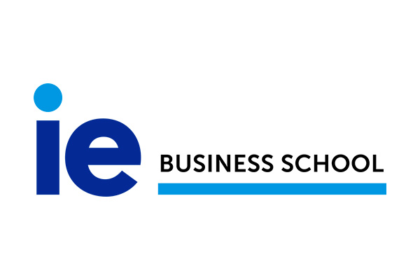 ie business school logo
