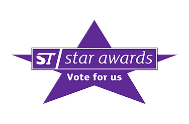 ST star awards empowering students