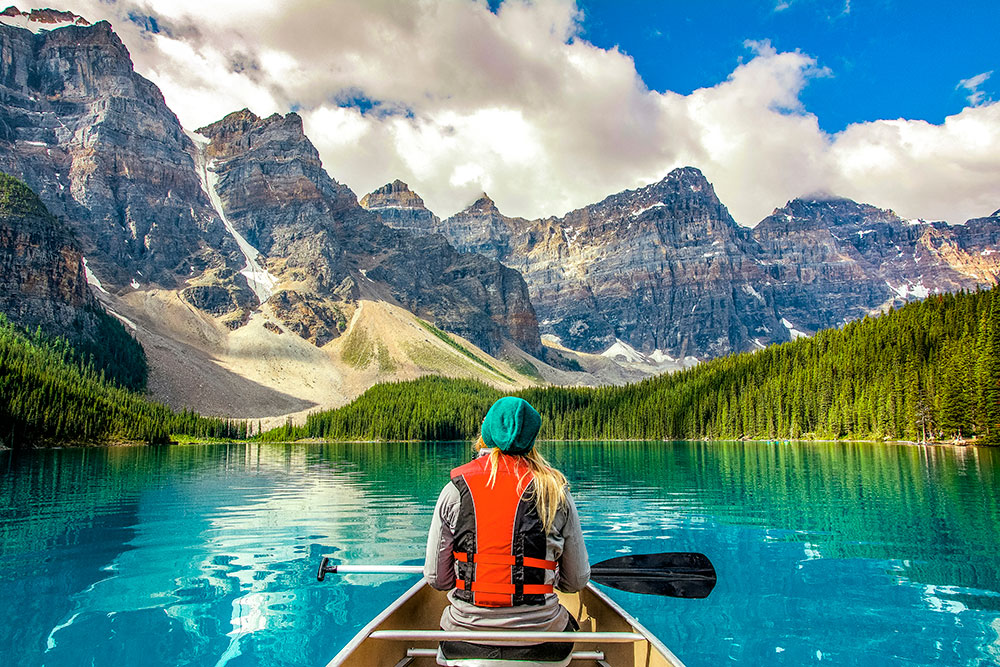 quarto anno scolastico in canada